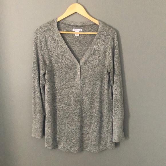 Maternity Sweater